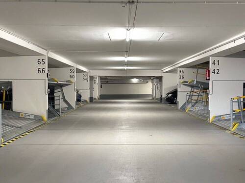 Tiefgarage allgemein - Garage, Stellplatz in München zum Kaufen