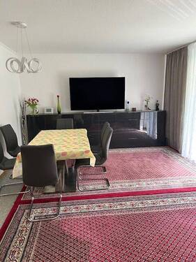 IMG_5920.jpg - Gut geschnittene und gepflegte Erdgeschosswohnung in ruhiger gewachsener Wohngegend von Waghäusel-Kirrlach