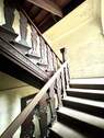 Treppenhaus - 