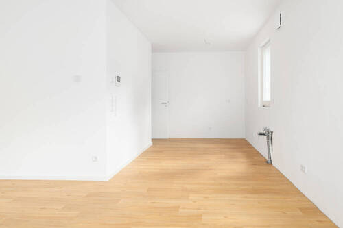 Küche - Etagenwohnung mit 62,30 m&sup2; in Pilsach zum Kaufen