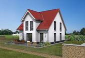 Farbvariante Haus - 