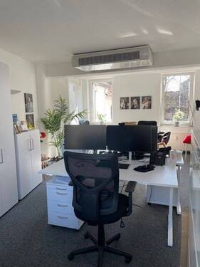 Bild 4 - Büro mit 20,00 m&sup2; in Köln zur Miete