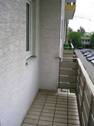 Küchenbalkon - Kopie - Etagenwohnung mit 58,00 m&sup2; in Nürnberg zur Miete