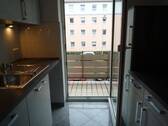 Küchenbalkon - 