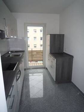 Küchnebalkon - 