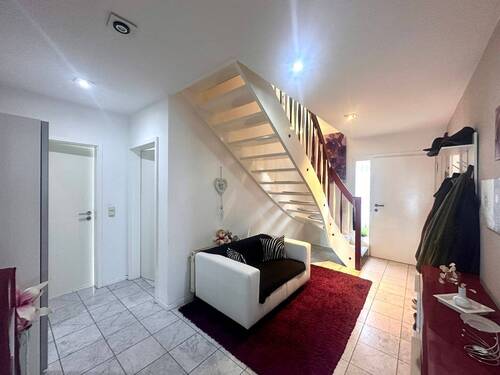 Fluransicht - 
