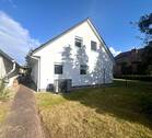 Gartenansicht - 