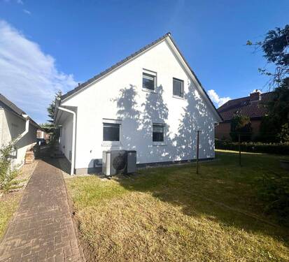 Gartenansicht - 