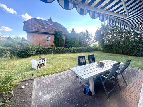 Balkonansicht - 