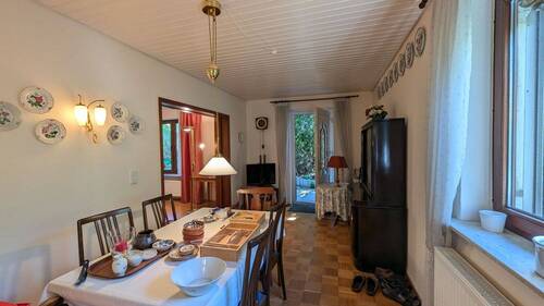 Essbereich - 