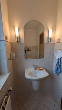Gäste-WC - 