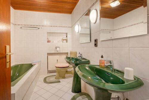 Badezimmer - 