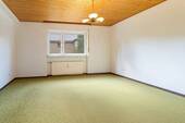 Einliegerwhg. Wohnzimmer - 