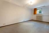 Einliegerwhg. Schlafzimmer - 