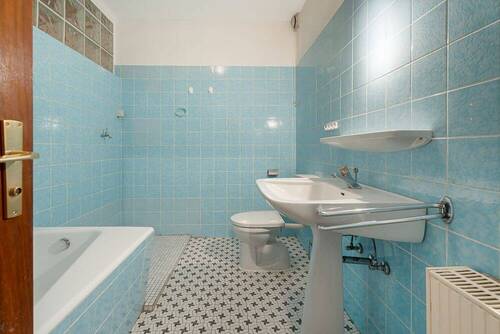 Einliegerwhg. Badezimmer - 