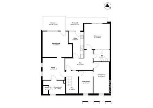 Souterrain - 