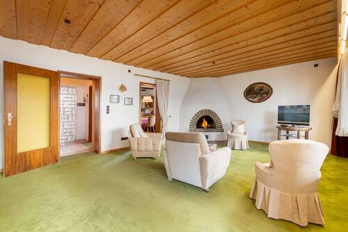 Wohnzimmer - 