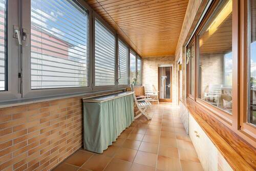 Wintergarten - 