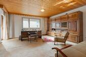 Arbeitszimmer - 