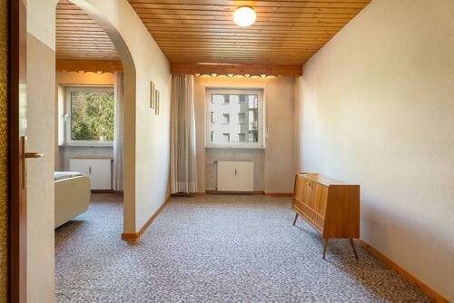 Schlafzimmer 1 - 