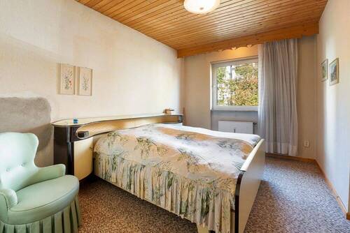 Schlafzimmer 2 - 