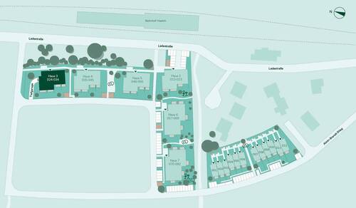 Lageplan - 
