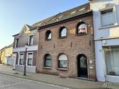 Einfamilienhaus - 3 Häuser im Herzen von Issum - 469.000,00 EUR Kaufpreis,