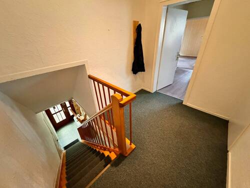 Treppenhaus - 