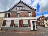 Wohn- und Geschäftshaus - Mehrfamilienhaus, Wohnhaus in Issum zum Kaufen