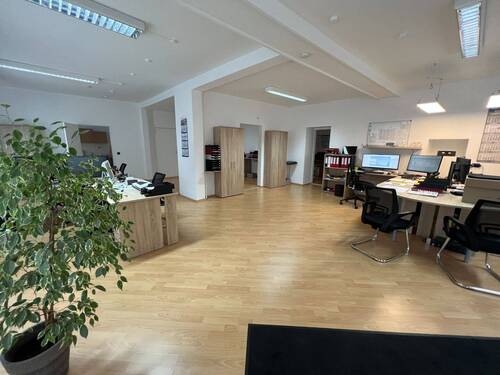 Büro - 
