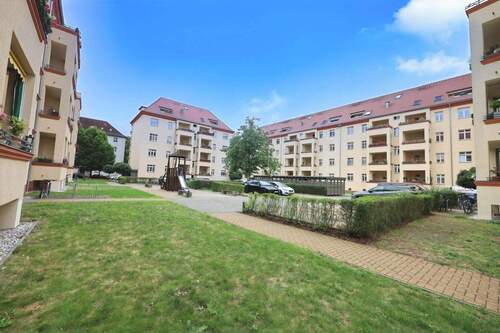 Innenhof - 