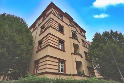 Hausansicht - 