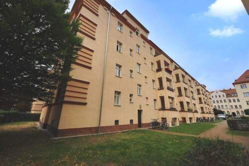 Hausansicht Hofseite - 