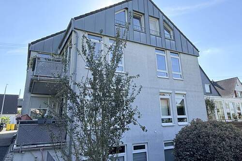 Außenansicht - 5 Zimmer Etagenwohnung in Sinzig