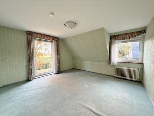 Elternschlafzimmer - 