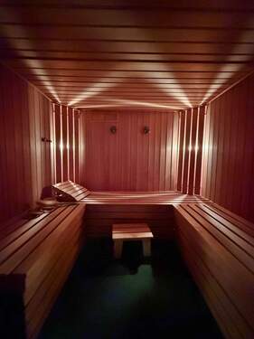 Sauna - 