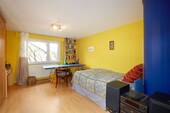 Whg. Nr. 2 - OG rechts Wohnzimmer - Haus 92 - 