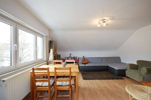 Whg. Nr. 5 - Haus 92 - 