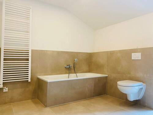 Musterbild Badewanne - 