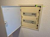 Sicherungskasten - 