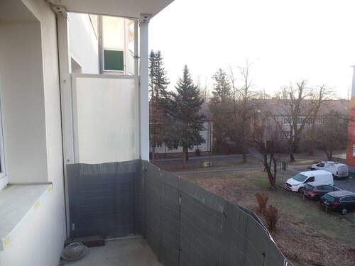 Balkon - 