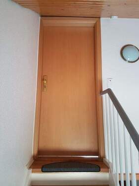 Wohnungseingang - 