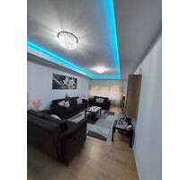 Stadtwohnung 2 Schlafzimmer Wohnküche Wohnung Büro Praxis Stadtmitte 65qm provisionfrei Aufzug - Göppingen Stadtgebiet