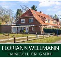 Ottersberg - Bahnhof | Doppelhaushälfte mit viel Platz, guter Ausstattung und großem Gestaltungspotenzial in vorteilhafter Ortslage