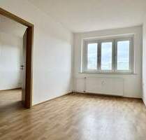 Gepflegte 2-Raumwohnung mit Balkon und Weitblick in Dresden Löbtau mieten! - Dresden / Löbtau Löbtau-Nord