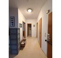 Super geschnittene 3-Zimmer-Wohnung im sehr gepflegten Objekt! - Duisburg Marxloh