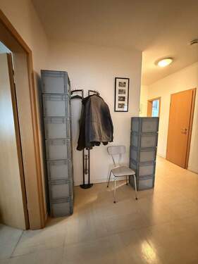 Bild 3 - 3 Zimmer Etagenwohnung in Duisburg