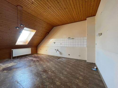 Raum1 Dachgeschoss - 