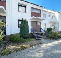 Charmantes Reihenmittelhaus mit Garage - Laatzen Alt-Laatzen