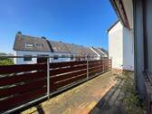 Balkon Obergeschoss - 